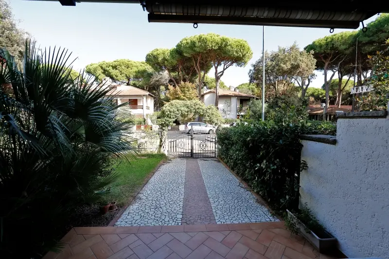 Immagine per Villetta a schiera in vendita a Comacchio