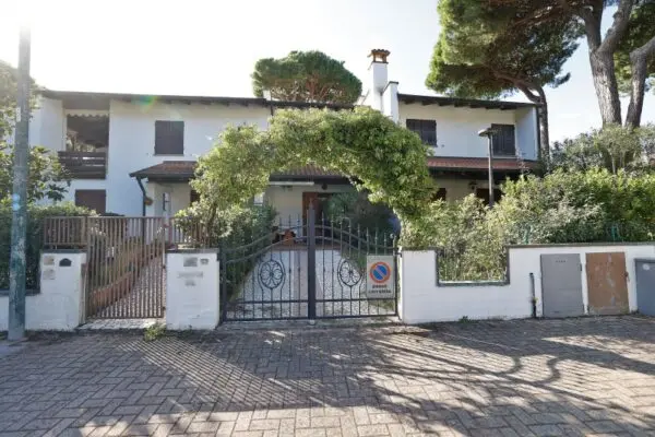 Villetta A Schiera Comacchio