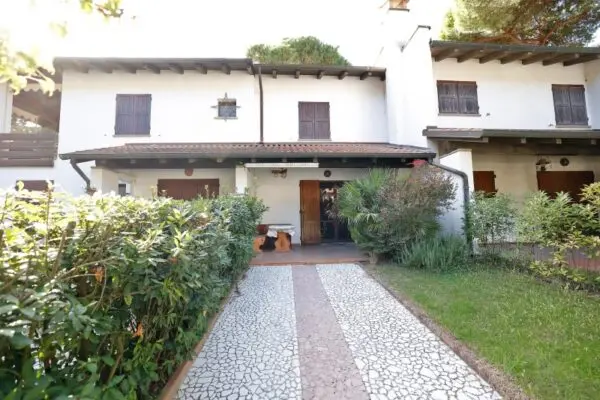 Villetta A Schiera Comacchio