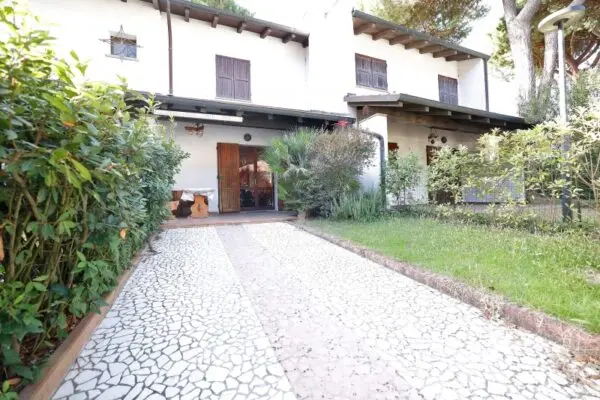 Villetta A Schiera Comacchio
