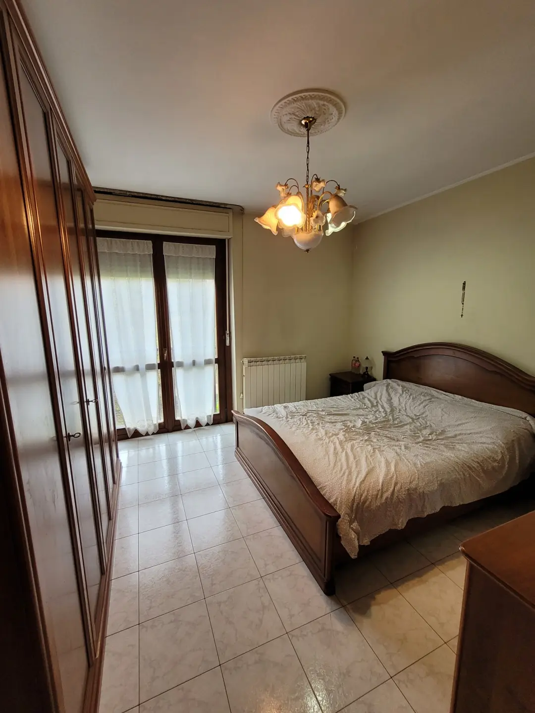 Immagine per Trilocale in Vendita a Torino Via Giovanni Arpino 16