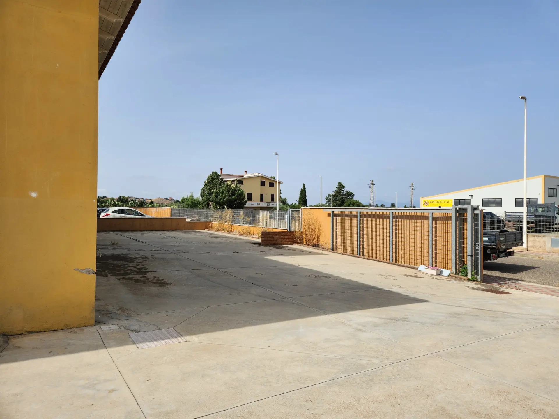 Immagine per Industriale in vendita a Ussana via Del Lavoro