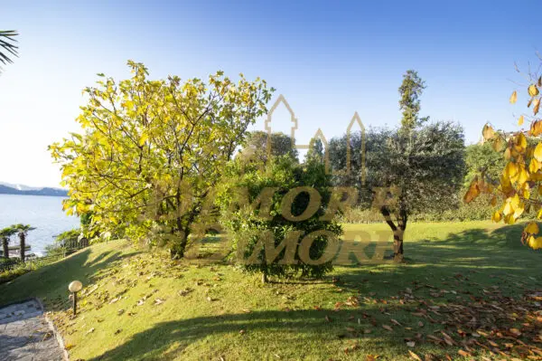 Villa corso Belvedere 35, Ghiffa