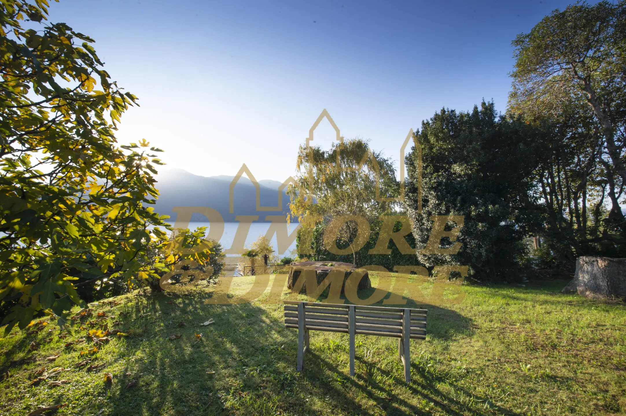 Immagine per Villa in vendita a Ghiffa corso Belvedere 35
