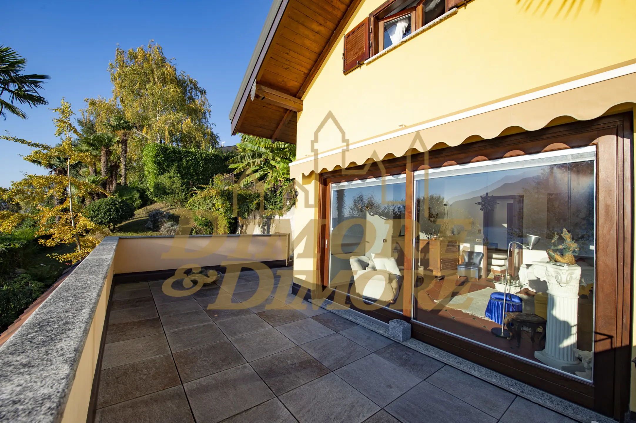 Immagine per Villa in vendita a Ghiffa corso Belvedere 35