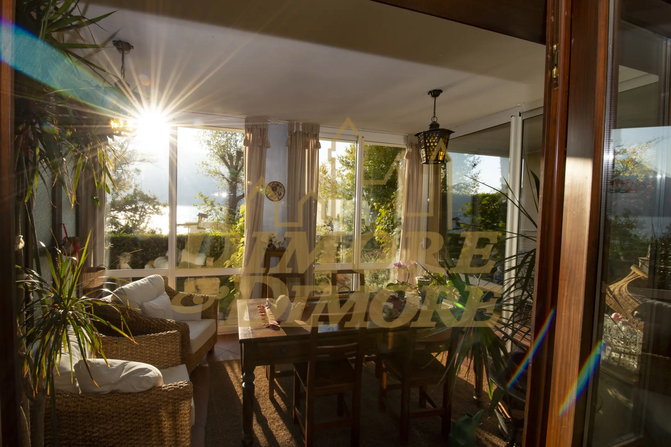 Immagine per Villa in vendita a Ghiffa corso Belvedere 35