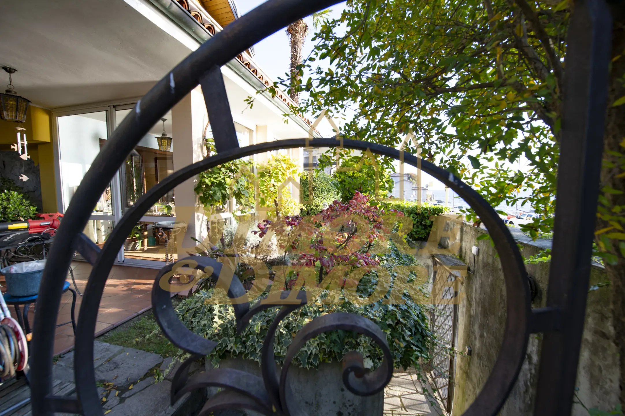 Immagine per Villa in vendita a Ghiffa corso Belvedere 35
