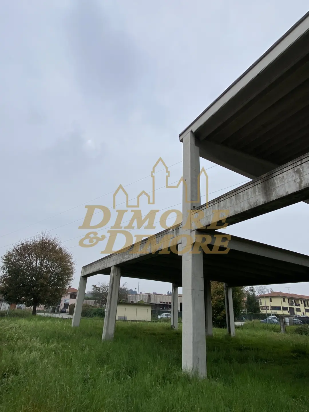 Immagine per Industriale in vendita a Borgo Ticino via 2 giugno