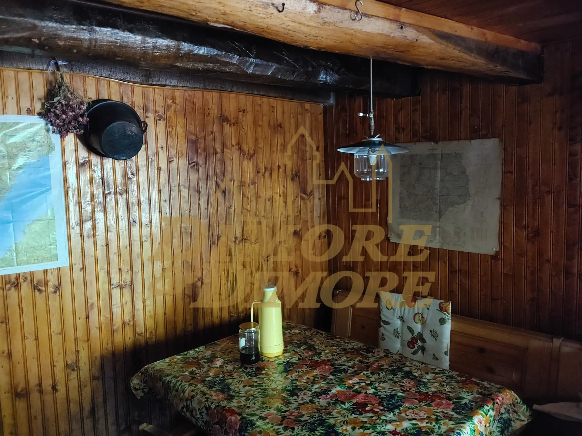 Immagine per Chalet - Baita in vendita a Aurano via Giulio Pastore 7