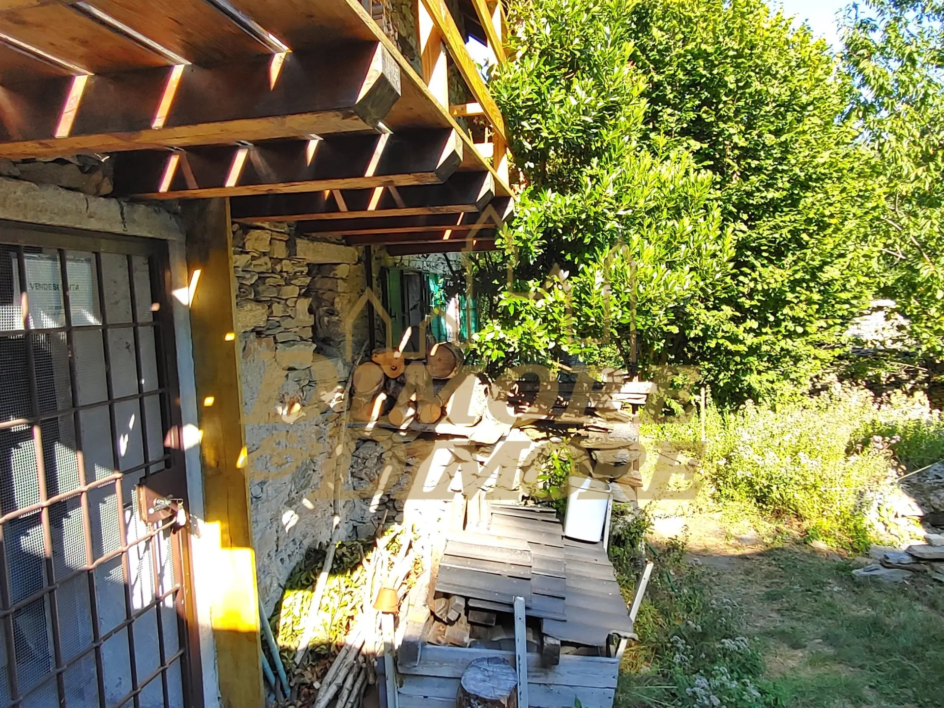 Immagine per Chalet - Baita in vendita a Aurano via Giulio Pastore 7