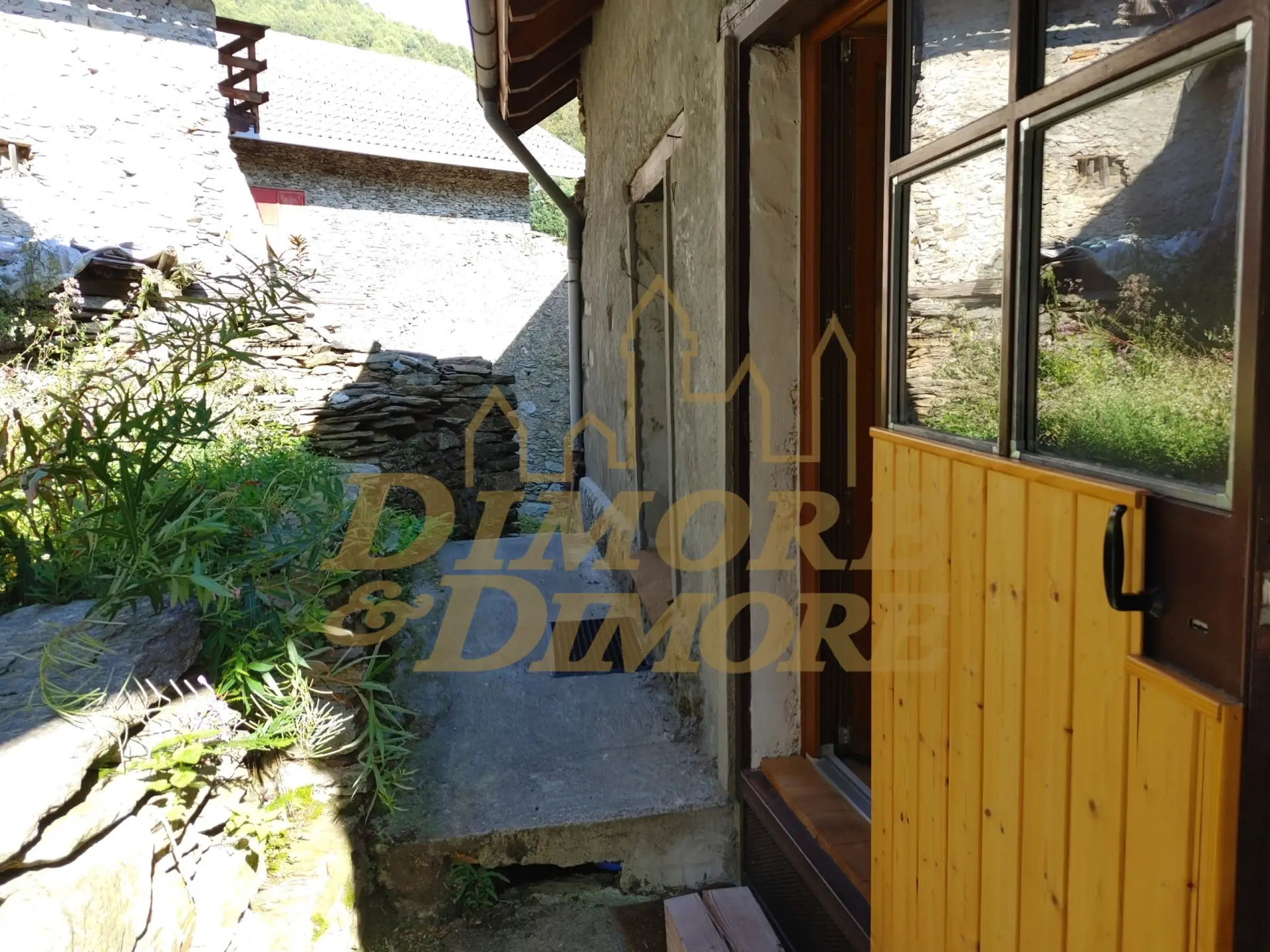 Immagine per Chalet - Baita in vendita a Aurano via Giulio Pastore 7