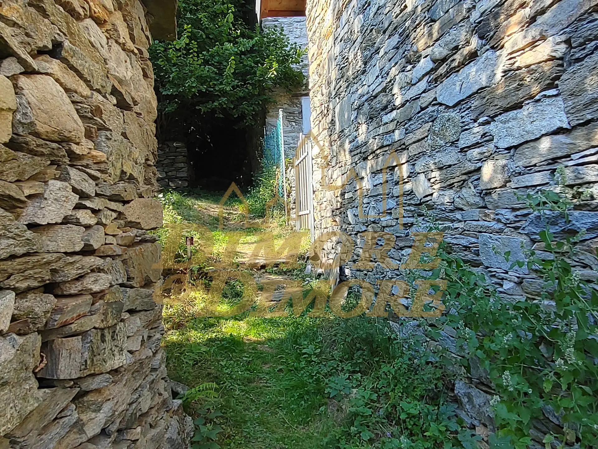 Immagine per Chalet - Baita in vendita a Aurano via Giulio Pastore 7