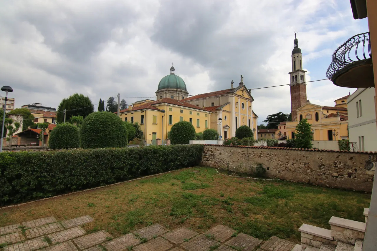 Immagine per Villa in Vendita a Thiene Via San Francesco 5