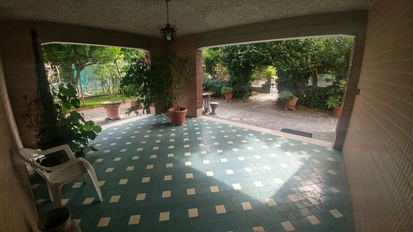 Immagine per Porzione di casa in vendita a Modena via Della Primula 11