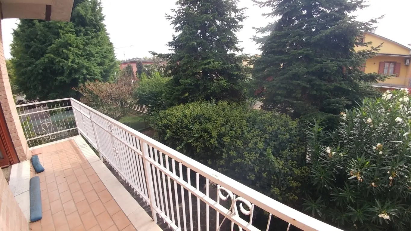 Immagine per Porzione di casa in vendita a Modena via Della Primula 11