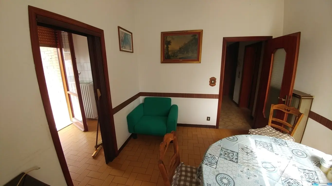 Immagine per Porzione di casa in vendita a Modena via Della Primula 11