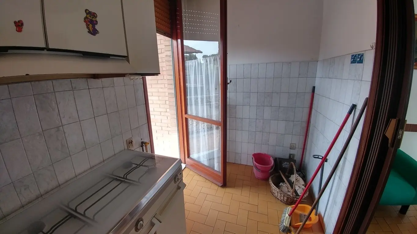 Immagine per Porzione di casa in vendita a Modena via Della Primula 11