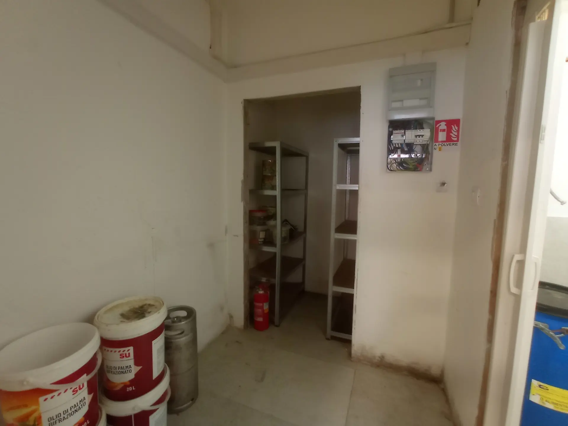 Immagine per Negozio in vendita a Modena