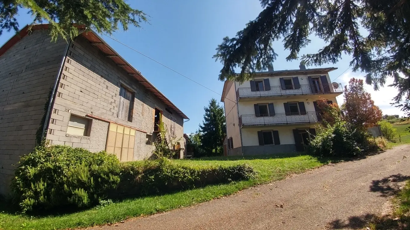 Immagine per Rustico in vendita a Montese via Montalto Vecchio 801