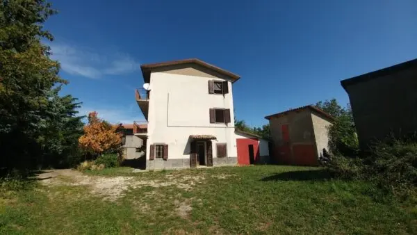 Rustico via Montalto Vecchio 801, Montese