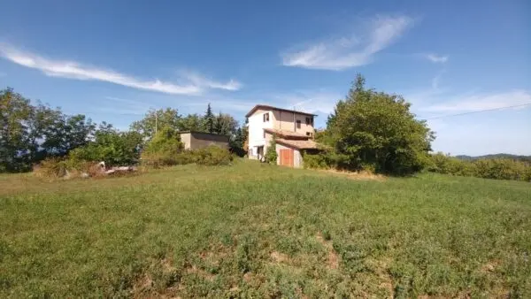 Rustico via Montalto Vecchio 801, Montese