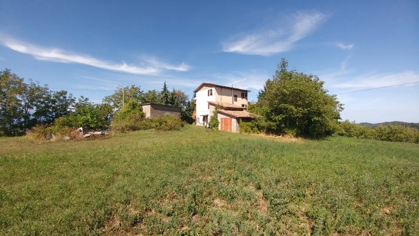 Immagine per Rustico in vendita a Montese via Montalto Vecchio 801