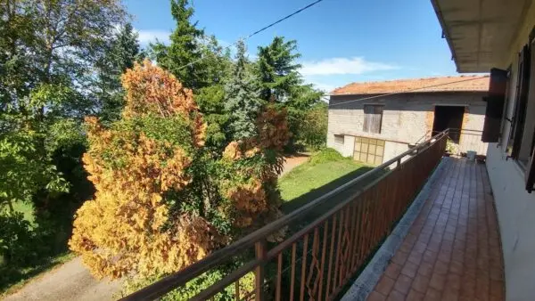 Rustico via Montalto Vecchio 801, Montese