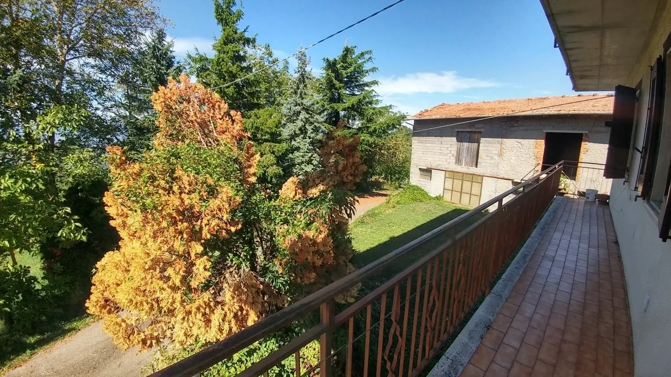Immagine per Rustico in vendita a Montese via Montalto Vecchio 801