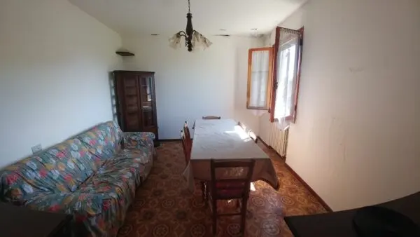 Rustico via Montalto Vecchio 801, Montese