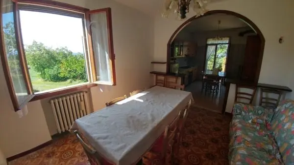 Rustico via Montalto Vecchio 801, Montese