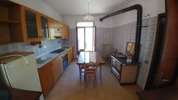 Rustico via Montalto Vecchio 801, Montese