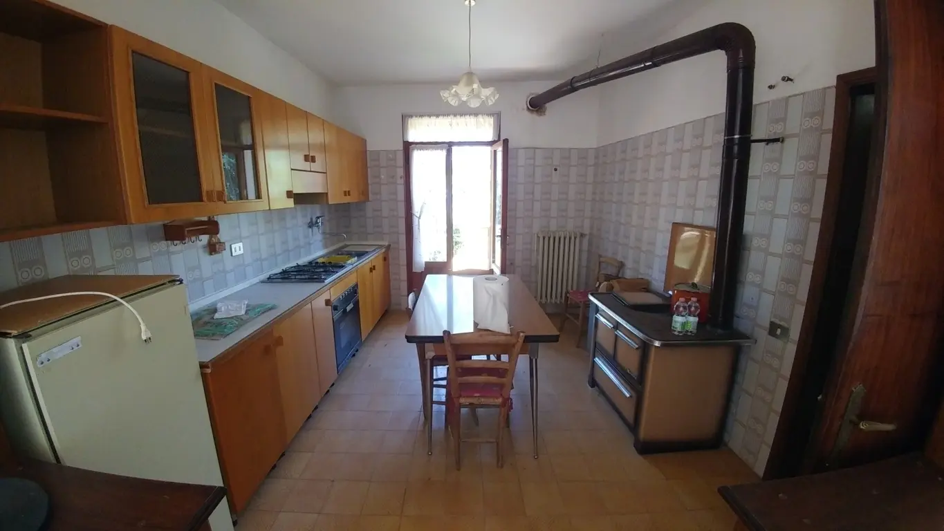 Immagine per Rustico in vendita a Montese via Montalto Vecchio 801