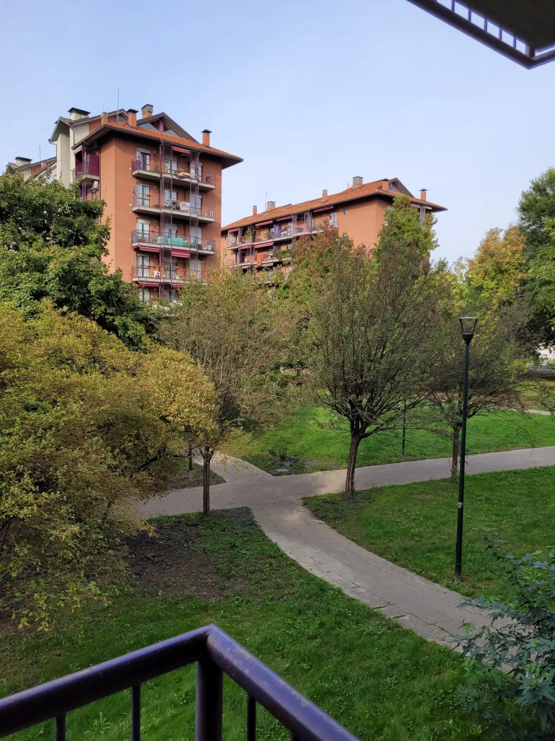 Immagine per Trilocale in Vendita a Torino Via Giovanni Arpino 16