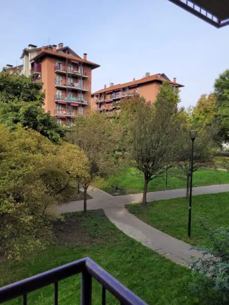 Trilocale via Giovanni Arpino 16, Pozzo Strada, Torino