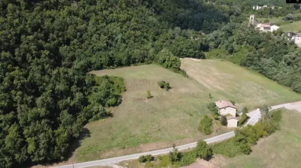 Rustico via Montalbano 3370, Zocca
