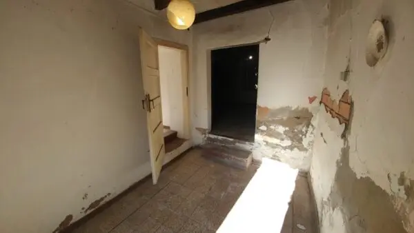 Rustico via Montalbano 3370, Zocca