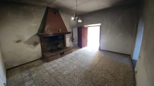 Rustico via Montalbano 3370, Zocca