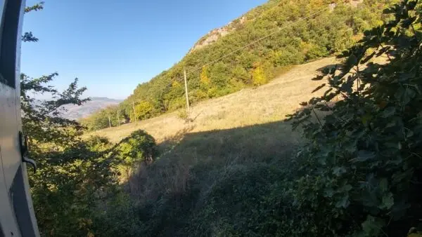 Rustico via Montalbano 3370, Zocca