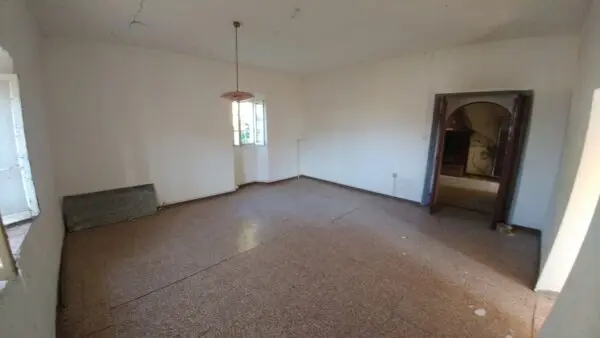 Rustico via Montalbano 3370, Zocca