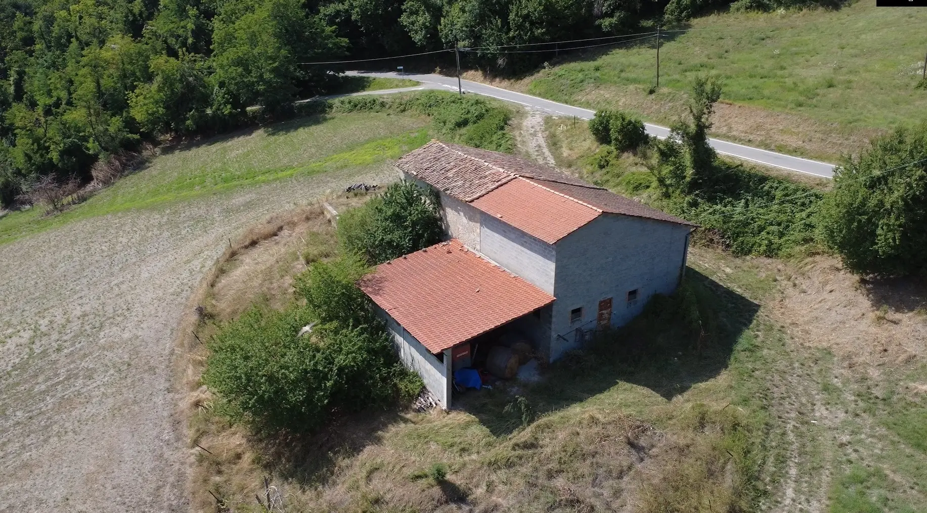 Immagine per Rustico in vendita a Zocca via Montalbano 3370