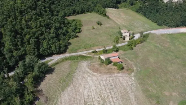 Rustico via Montalbano 3370, Zocca