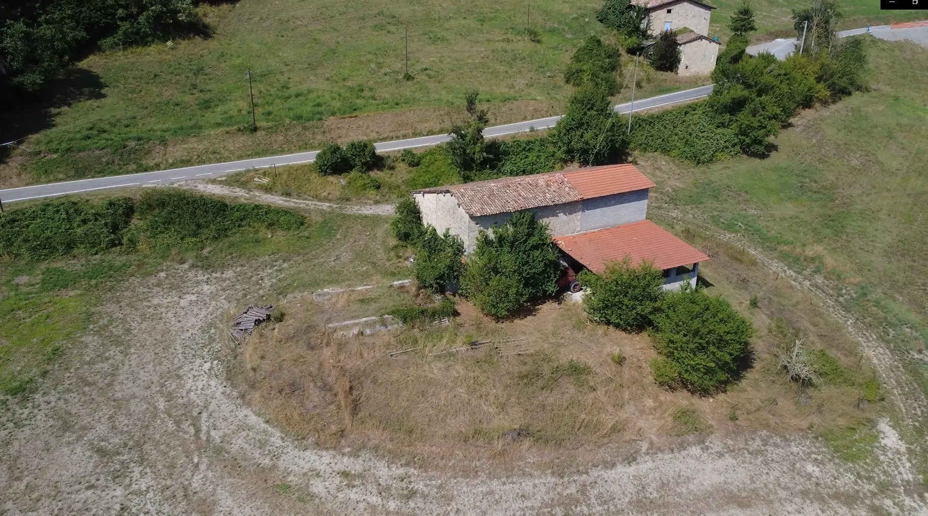 Immagine per Rustico in vendita a Zocca via Montalbano 3370