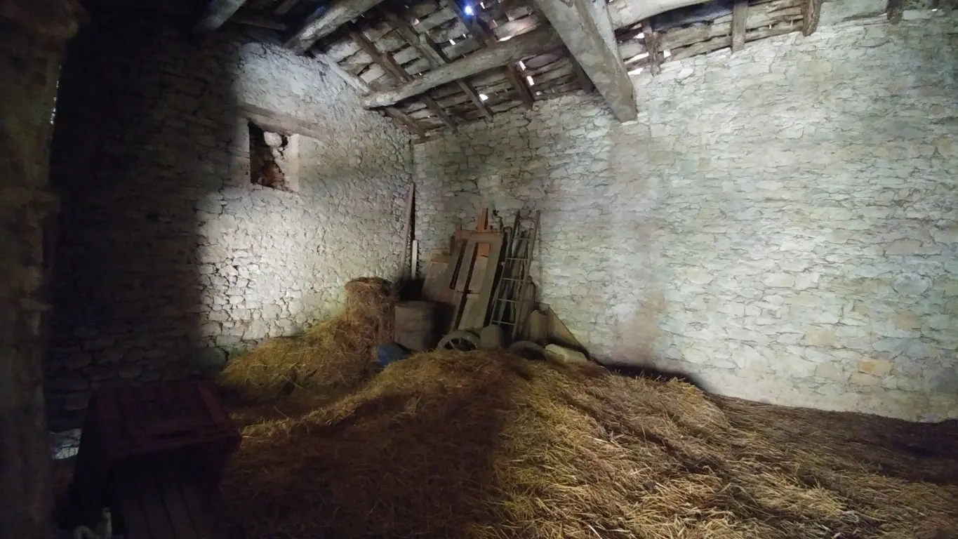 Immagine per Rustico in vendita a Zocca via Montalbano 3370