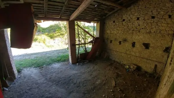 Rustico via Montalbano 3370, Zocca