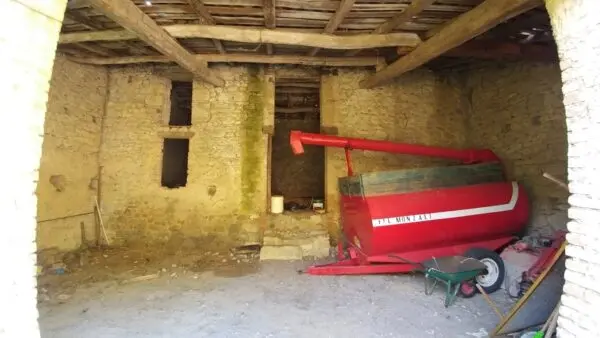 Rustico via Montalbano 3370, Zocca