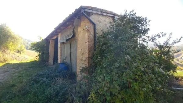 Rustico via Montalbano 3370, Zocca