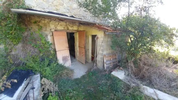 Rustico via Montalbano 3370, Zocca
