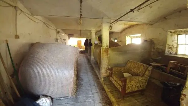 Rustico via Montalbano 3370, Zocca