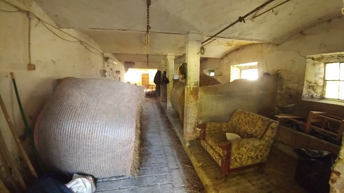 Immagine per Rustico in vendita a Zocca via Montalbano 3370