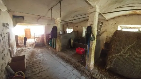 Rustico via Montalbano 3370, Zocca
